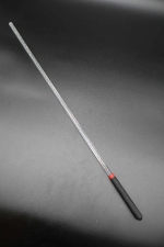 Deceptive Delight Acrylic Bubble Cane - 24" - $28.99